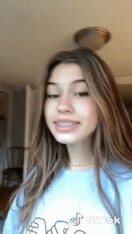 gif girl|Tiktok Girl gifs